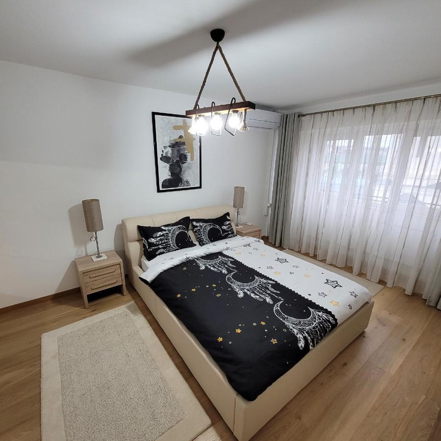 Apartament Lux - Dorobantilor Apartment Cluj-Napoca Exterior photo