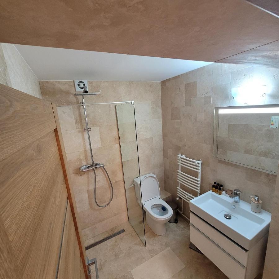 Apartament Lux - Dorobantilor Apartment Cluj-Napoca Exterior photo
